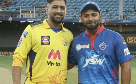 Dhoni Travels To Mussoorie Before IPL 2025, To Attend Pant's Sister's Wedding