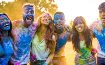 Holi 2025: 5 Mistakes To Avoid