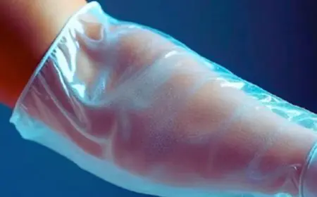 Scientists Invent Hydrogel That Mimics Human Skin To Completely Heal Wounds Within 24 Hours