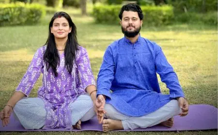 “IVF is Not the Last Resort – Boost Your Fertility Naturally,” Says Holistic Wellness Expert