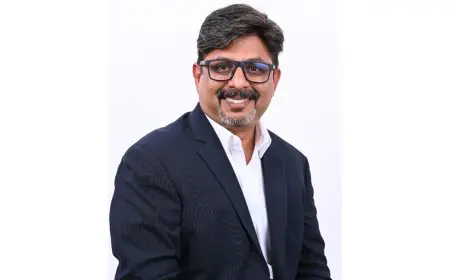 MiPhi Elevates Prasad Balakrishnan to CEO, Onboards Praveen Karthickeyan as SVP