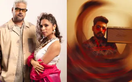 Shor Police on Striking the Right Chord: In Conversation With Clinton Cerejo, Bianca Gome