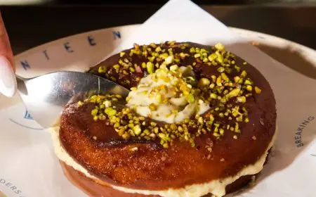 7 Indian Restaurants Shine on Asia’s 50 Best Extended List for 2025