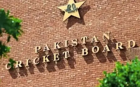 PCB Makes Massive U-Turn After Scathing Criticism Over 'Financial Health'