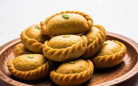 Elevate Your Holi with Delightful Treats