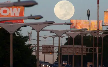 Lunar Eclipse 2025 In India: Chandra Grahan Timings Today, Live Stream, And Dos & Don’ts During Pregnancy