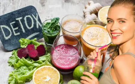 Holi 2025: 5 Simple Yet Effective Detox Drinks To Cleanse Your Body