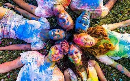 Holi 2025: 5 Quick Home Remedies To Get Rid Of Hangover