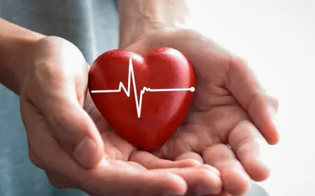 Australian Man Becomes First To Survive 100 Days With Artificial Heart In Groundbreaking Medical Trial; Know All About It 