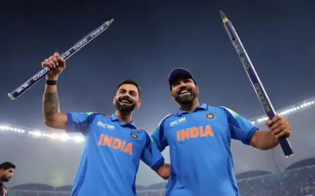 India "Can Field 3 National Teams": Mega Brag By Ex-India Star. Reason Is...