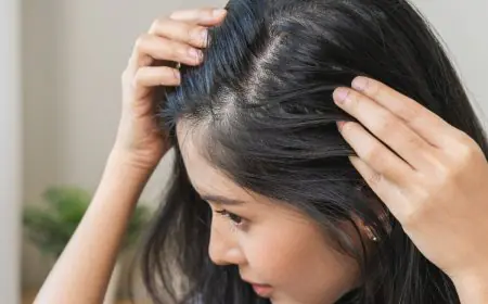 Dealing With Hair Loss? Here Are Some Expert Advices That You Can Follow