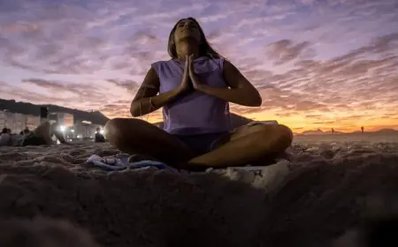 YogMantra | Think You’re Adept At Yoga? Check These Touchstones To Judge Your Practice