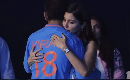 "Don't Want To Sit Alone And Sulk": Kohli Slams BCCI's 'Family Diktat'