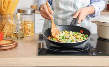 Is Your Cookware Secretly Poisoning Your Meals?