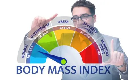 Obesity Epidemic: How Nutritional Habits Can Combat the Rising Health Crisis