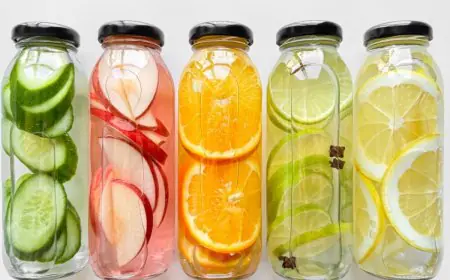 Want To Indulge In Healthy Diet? Here Are Some Food Swaps You Must Try