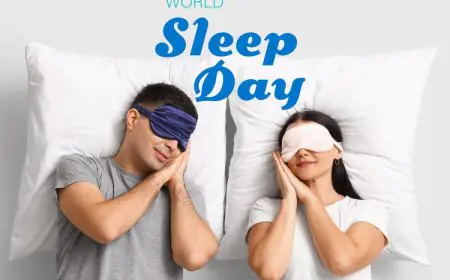 How a Proper Sleep Routine Can Transform Your Skin?