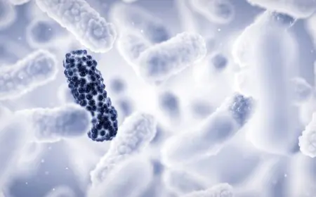 Unmasking The Threat Of Antimicrobial Resistance