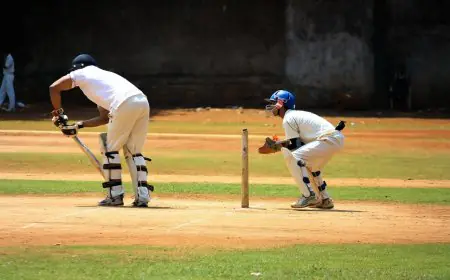 Cricketer, 62, Becomes Oldest To Make Men's International Debut. Plays For...