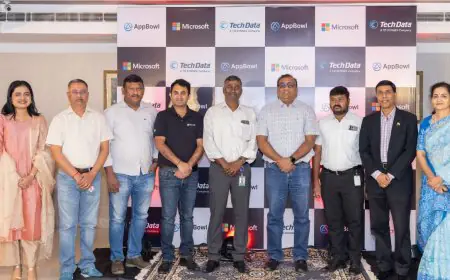 AppBowl Launches E-commerce Portal, Revolutionizing Software Procurement in India