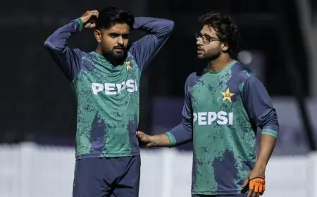 PCB Suffers Rs 869 Crore Loss In Champions Trophy, Takes Drastic Measures