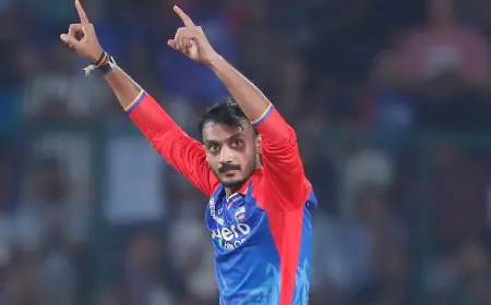 IPL 2025: Delhi Capitals SWOT Analysis And Strongest Playing XI