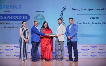 Who is Arav Donda? The Young Entrepreneur Bringing Global Brands to India!