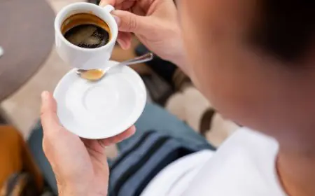 Top Cafes in Delhi NCR That Serve the Best Espresso