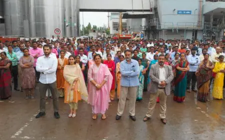 Govind Milk Concludes IT Review, Reinforces Commitment to Transparency and Ethical Business Practices