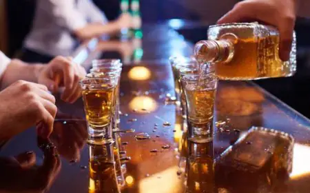 Drinking Alcohol Despite Diabetes? You Might Be Inviting Life-Threatening  Hypoglycaemia