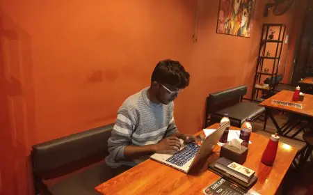 Kiran Kalyankar’s Breakthrough: A New Upgrade to Newton’s Laws of Motion!