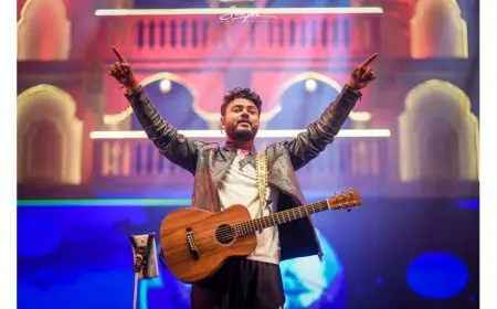 Raj Barman’s Latest Song, Zindagi Jeene De Na, Will Take You on an Emotional Roller Coaster