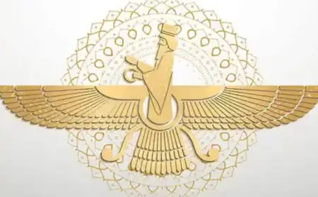 Nowruz 2025: When And How To Celebrate The Parsi New Year Today?