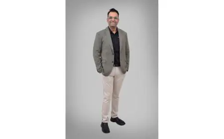 NETGEAR India’s Growth Blueprint: Strategic Leadership Powering Market Expansion