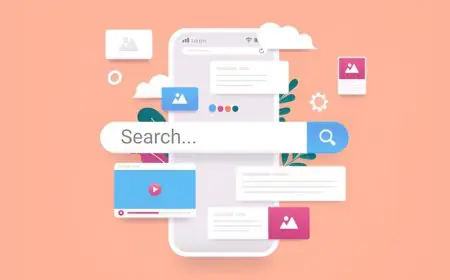 Indian Search Engine ‘Retifo’ launched by Zordo Technologies