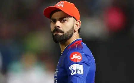 Gilchrist Predicts RCB To Finish Rock Bottom In IPL 2025. Reason Is Hilarious