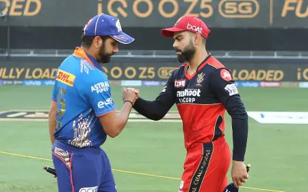 Rohit Can Afford To Take Risks But Team Dynamics Won't Allow Virat: Finch