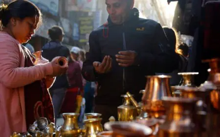 Why You Should Avoid Using Copper Utensils In Summer