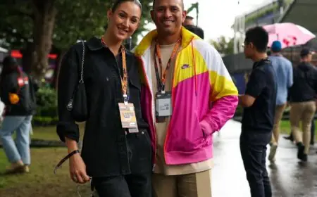 'Shocking': Aus Star, Accused Of Faking Injury To Watch F1, Replies Angrily