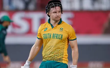 LSG Labelled 'Worst Franchise Ever' After Social Media Storm With Miller