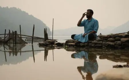 YogMantra | Struggling With Meditation? This Pranayama Sequence Can Help You Turn Inward