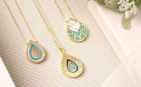 Liali Jewellery Unveils Exclusive Mother’s Day Collection: The Perfect Gift for Every Mom