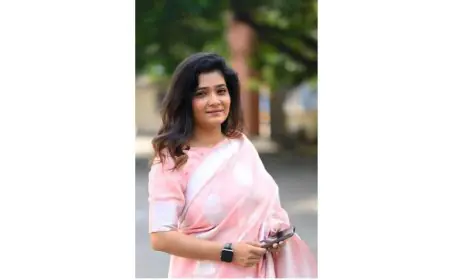 Jyotsna Wadekar Mehta: A Trailblazer in Early Childhood Education