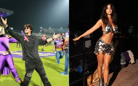 IPL Opening Ceremony Live Telecast: When And Where To Watch Live Streaming