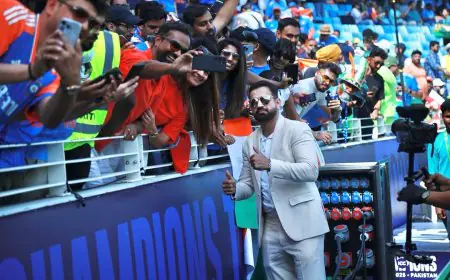 Irfan Pathan Left Out Of IPL Commentary Panel Over 'Personal Bias': Report