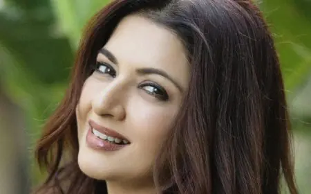 Say Goodbye To Hip Tightness With These 3 Easy Exercises Suggested By Bhagyashree