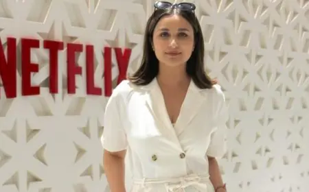 Brighten Your Summer: 5 Vibrant Fits You’ll Love Wearing Every Day