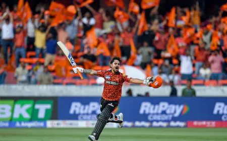 "Open The Doors...": Kishan's Childhood Coach Hopes For India Comeback