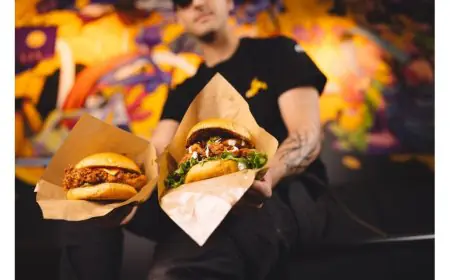 Fly Chicken Spreads Its Wings in Hyderabad: The Ultimate Fried Chicken Experience Arrives in the City