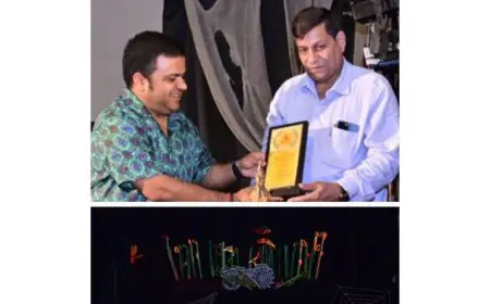 IPAF Kolkata 2025 – Dance finds artistic expression in symphony of grace and grandeur